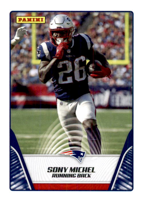 A9981- 2019 Panini Stickers FB #s 551-558 +Inserts -You Pick- 15+ FREE US SHIP - Picture 30 of 149