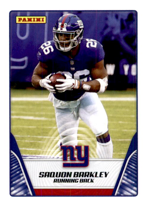 A9981- 2019 Panini Stickers FB #s 551-558 +Inserts -You Pick- 15+ FREE US SHIP - Picture 40 of 149