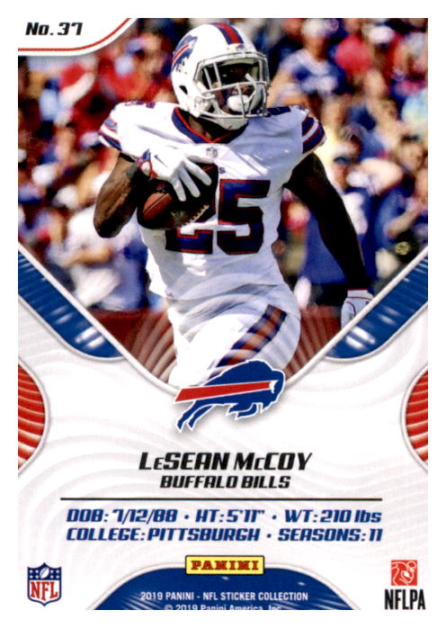 A9981- 2019 Panini Stickers FB #s 551-558 +Inserts -You Pick- 15+ FREE US SHIP - Picture 65 of 149