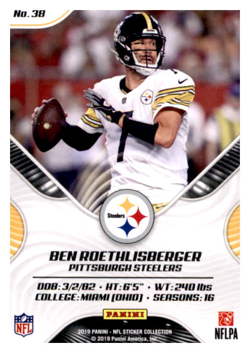 A9981- 2019 Panini Stickers FB #s 551-558 +Inserts -You Pick- 15+ FREE US SHIP - Picture 67 of 149