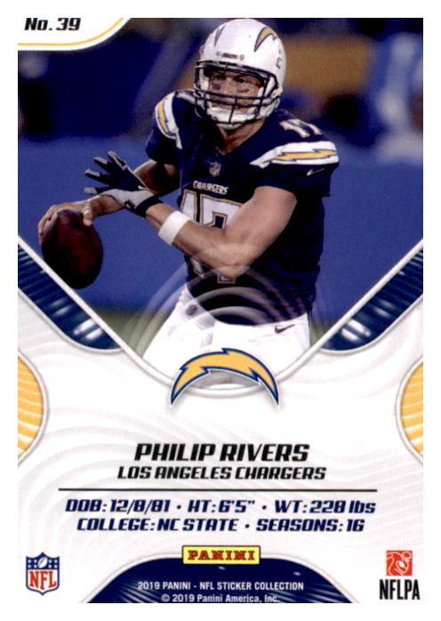 A9981- 2019 Panini Stickers FB #s 551-558 +Inserts -You Pick- 15+ FREE US SHIP - Picture 69 of 149