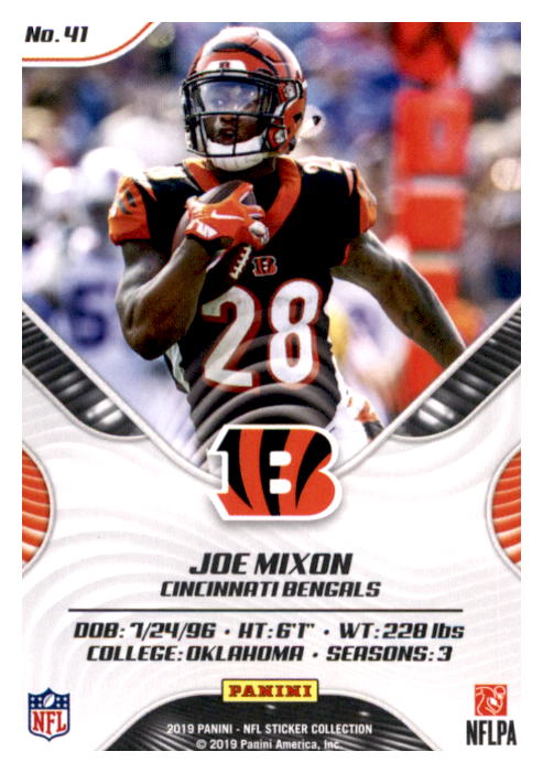 A9981- 2019 Panini Stickers FB #s 551-558 +Inserts -You Pick- 15+ FREE US SHIP - Picture 71 of 149