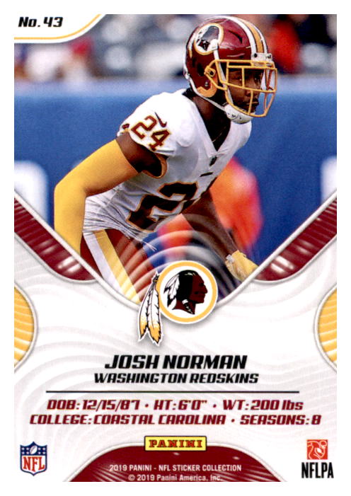 A9981- 2019 Panini Stickers FB #s 551-558 +Inserts -You Pick- 15+ FREE US SHIP - Picture 73 of 149