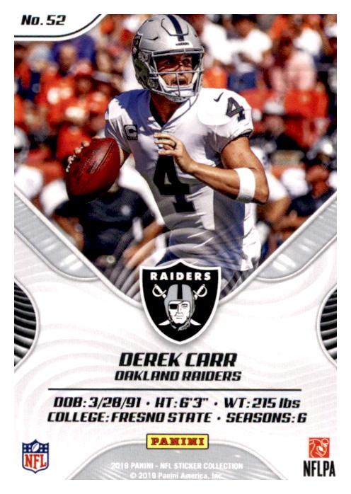 A9981- 2019 Panini Stickers FB #s 551-558 +Inserts -You Pick- 15+ FREE US SHIP - Picture 85 of 149