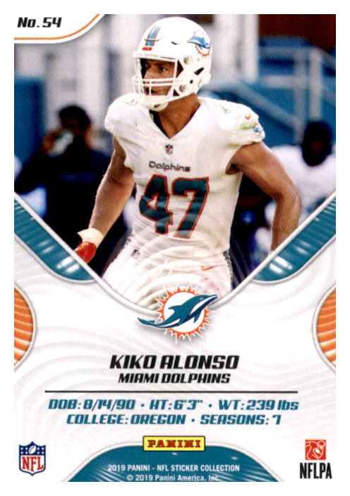 A9981- 2019 Panini Stickers FB #s 551-558 +Inserts -You Pick- 15+ FREE US SHIP - Picture 89 of 149