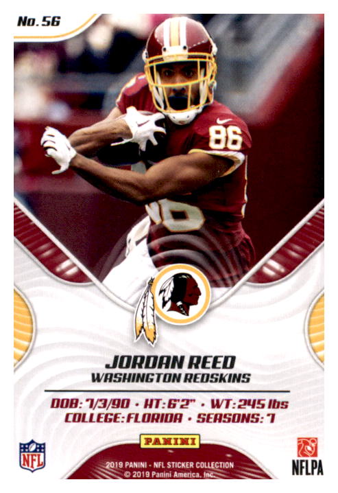 A9981- 2019 Panini Stickers FB #s 551-558 +Inserts -You Pick- 15+ FREE US SHIP - Picture 91 of 149