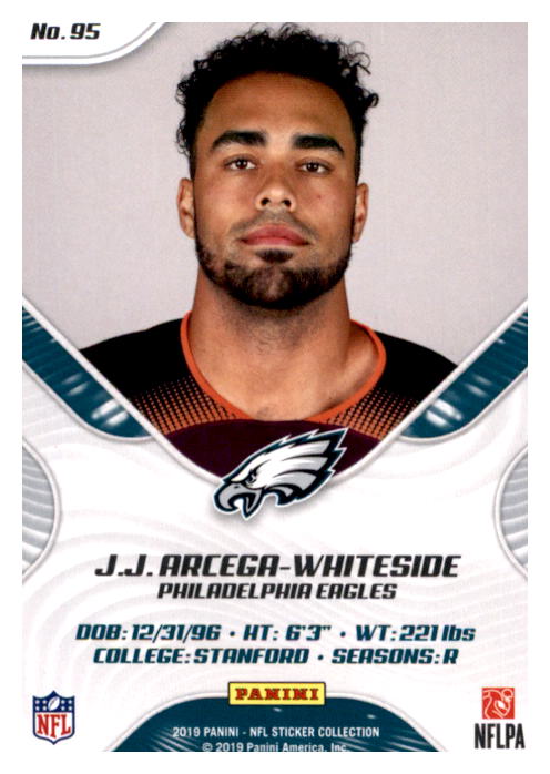 A9981- 2019 Panini Stickers FB #s 551-558 +Inserts -You Pick- 15+ FREE US SHIP - Picture 145 of 149