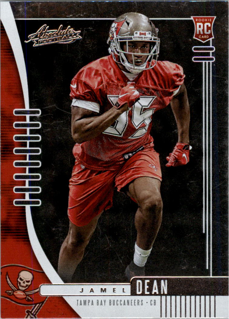 A7439- 2019 Absolute Football Cards 1-200 +Inserts -You Pick- 15+ FREE US SHIP - Picture 180 of 203