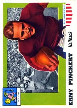 Sports Card Front