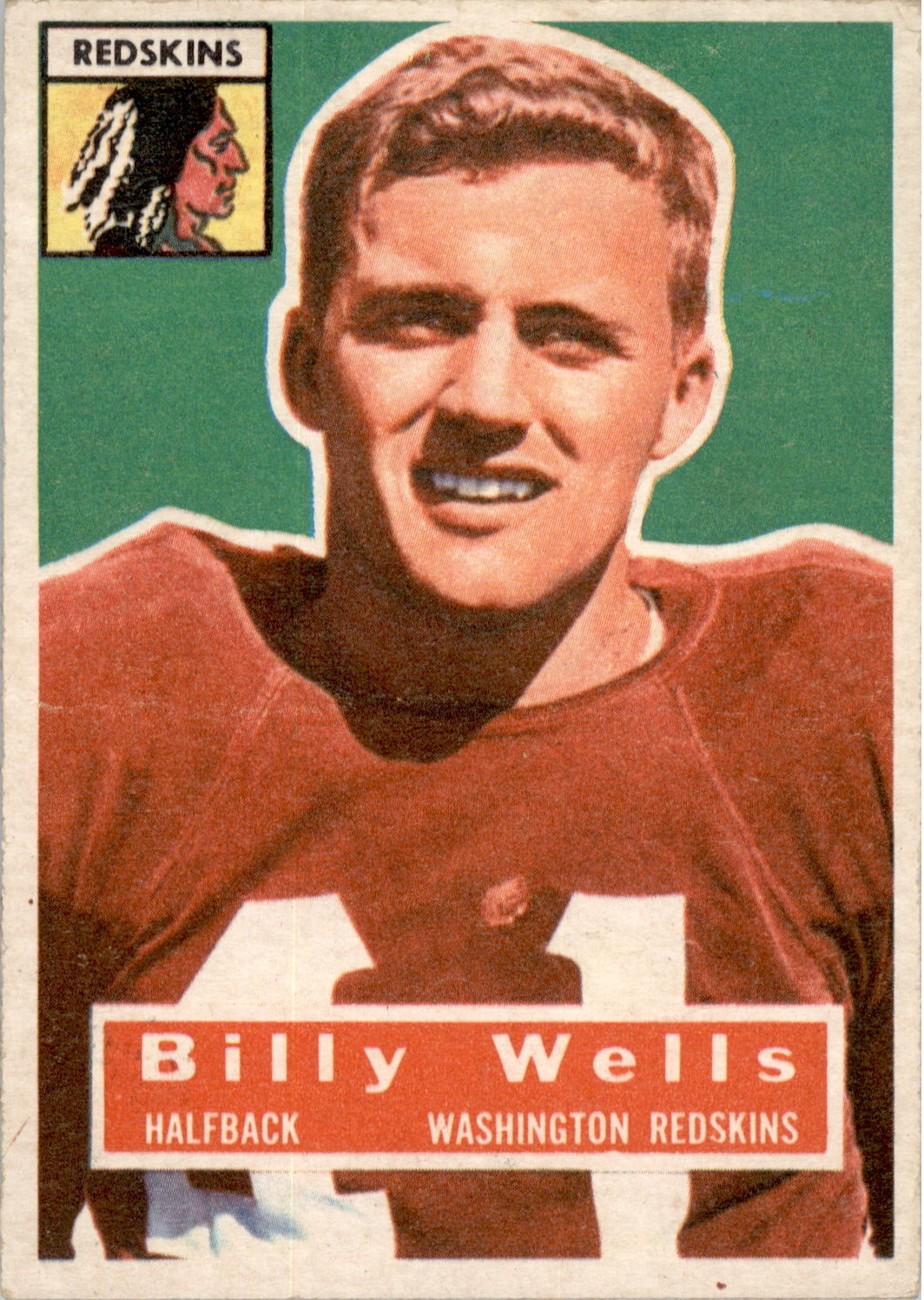 B4385- 1956 Topps Fußball Karten Ca. Grad -du Pick- 15 + Gratis US Schiff - Bild 46 von 67