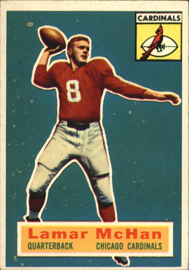 B4385- 1956 Topps Fußball Karten Ca. Grad -du Pick- 15 + Gratis US Schiff - Bild 64 von 67