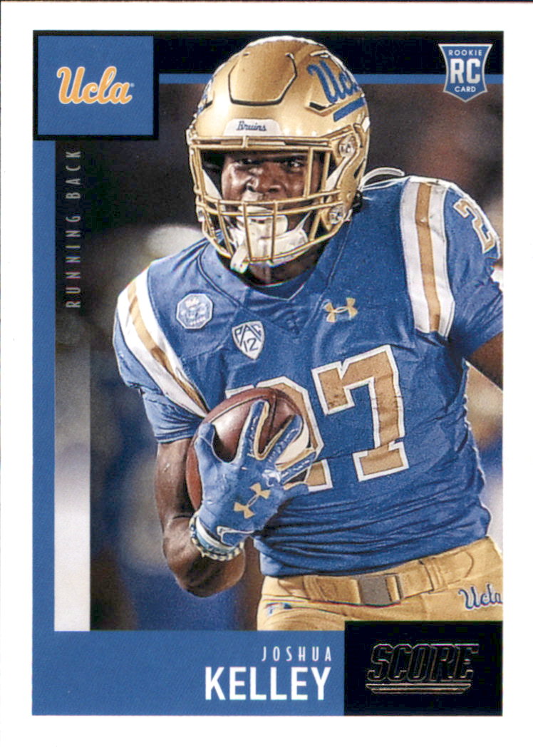 A8213- 2020 Score Football Cards 266-440 +Rookies -You Pick- 15+ FREE US SHIP - Picture 194 of 283
