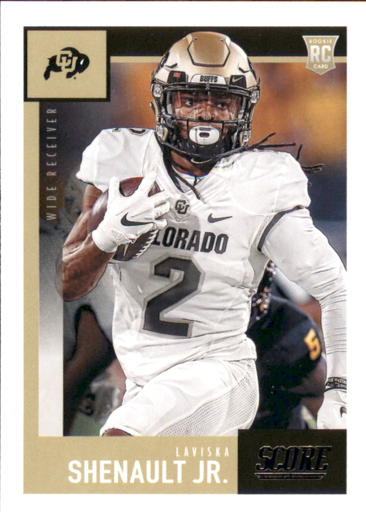 A8213- 2020 Score Football Cards 266-440 +Rookies -You Pick- 15+ FREE US SHIP - Picture 274 of 283