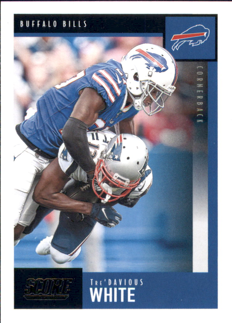 2020 Score Football Card Pick (Base) 1-250