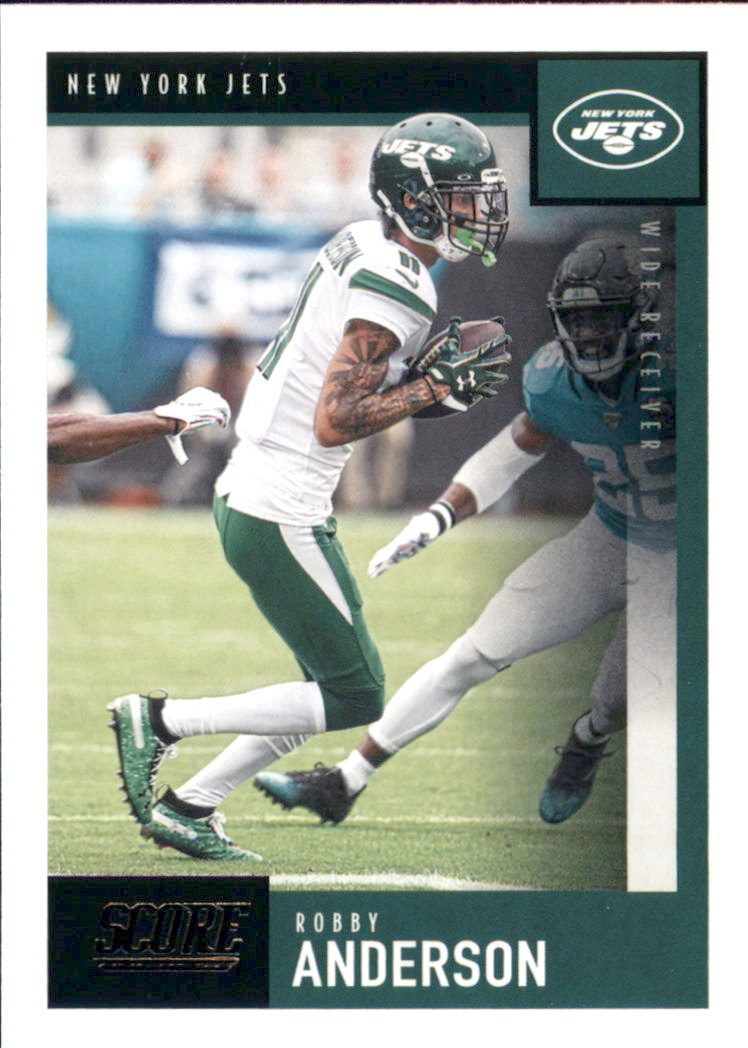 A8213- 2020 Score Football Card #s 1-265 +Rookies -You Pick- 15+ FREE US SHIP - Picture 46 of 427