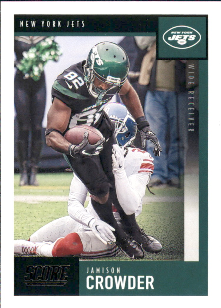 2020 Score Football Card Pick (Base) 1-250