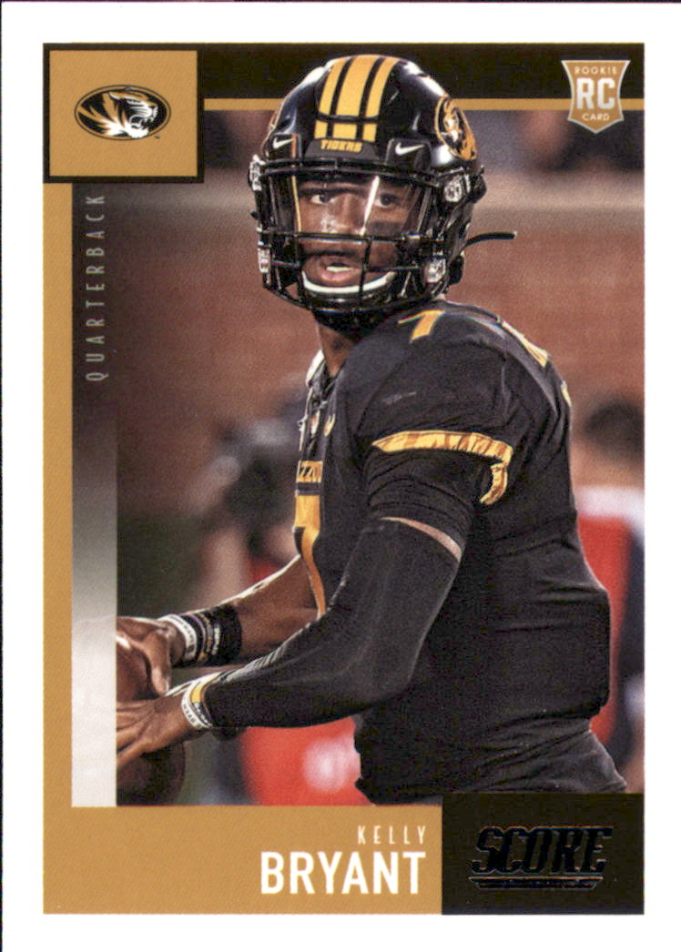 A8213- 2020 Score Football Cards 266-440 +Rookies -You Pick- 15+ FREE US SHIP - Picture 162 of 283