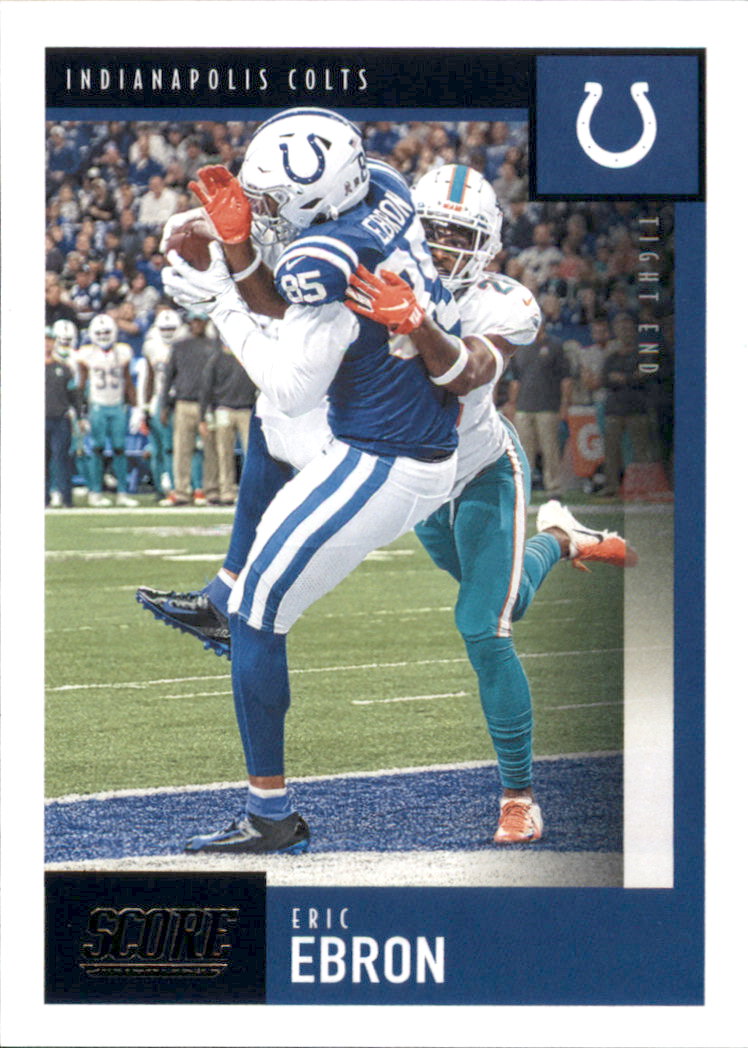 2020 Score Football Card Pick (Base) 1-250