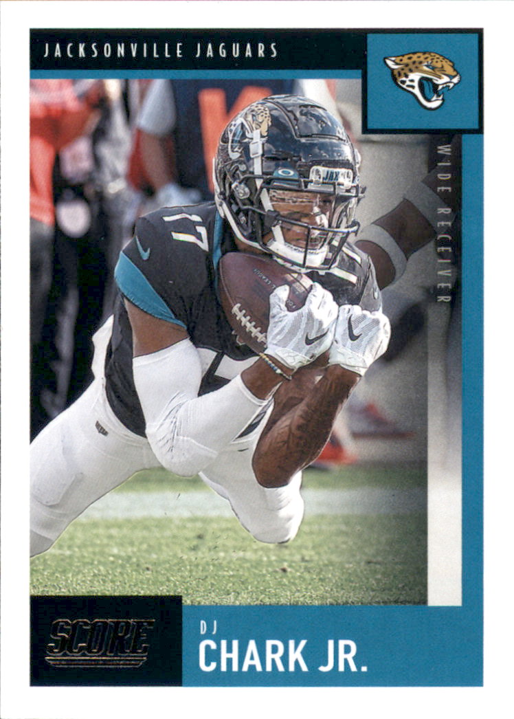 2020 Score Football Card Pick (Base) 1-250