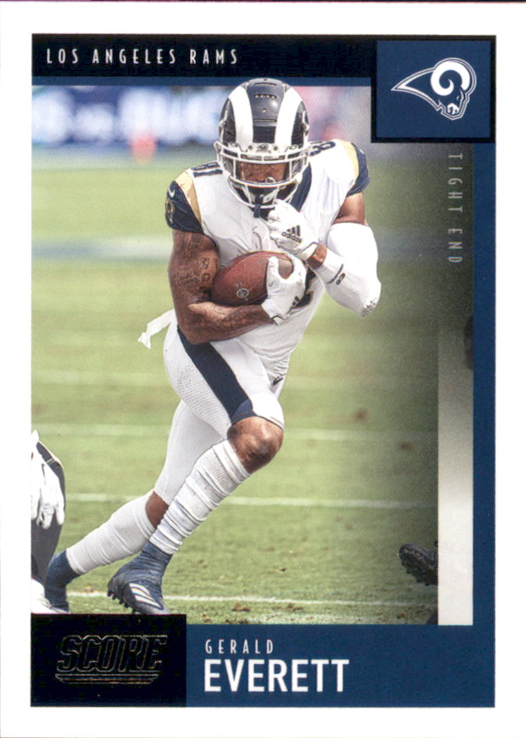 A8213- 2020 Score Football Cards 266-440 +Rookies -You Pick- 15+ FREE US SHIP - Picture 68 of 283