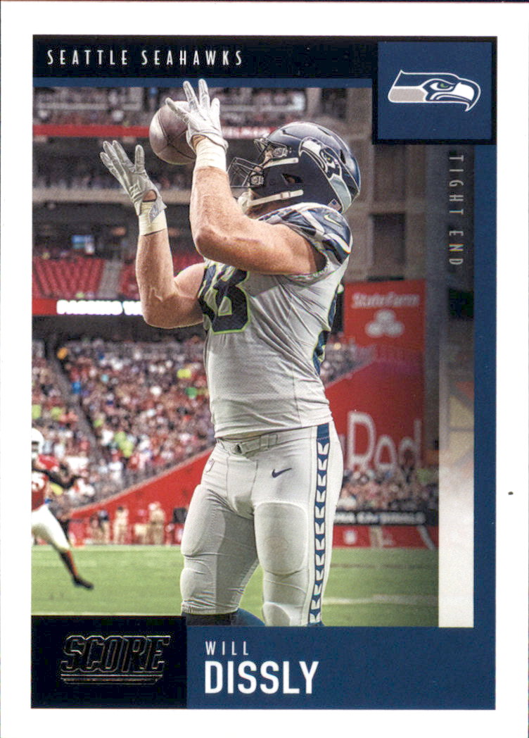 A8213- 2020 Score Football Cards 266-440 +Rookies -You Pick- 15+ FREE US SHIP - Picture 92 of 283