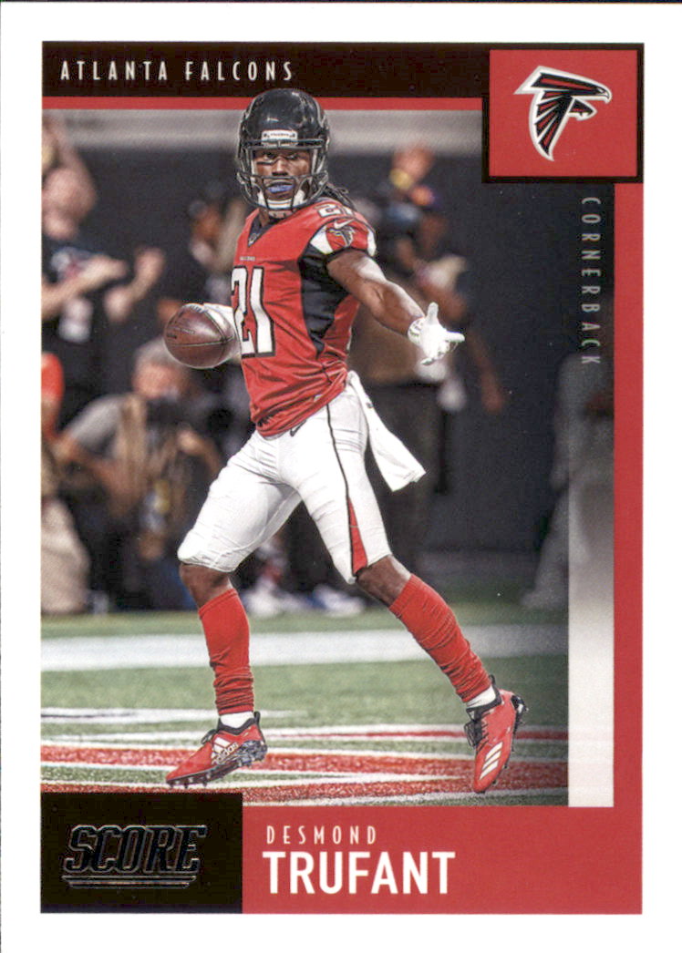 A8213- 2020 Score Football Card #s 1-265 +Rookies -You Pick- 15+ FREE US SHIP - Picture 404 of 427
