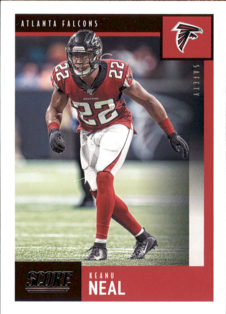 A8213- 2020 Score Football Card #s 1-265 +Rookies -You Pick- 15+ FREE US SHIP - Picture 406 of 427