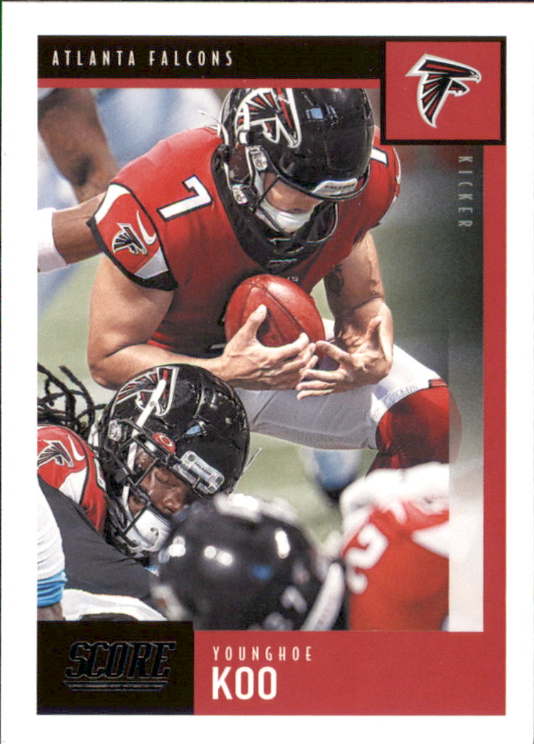 A8213- 2020 Score Football Card #s 1-265 +Rookies -You Pick- 15+ FREE US SHIP - Picture 410 of 427
