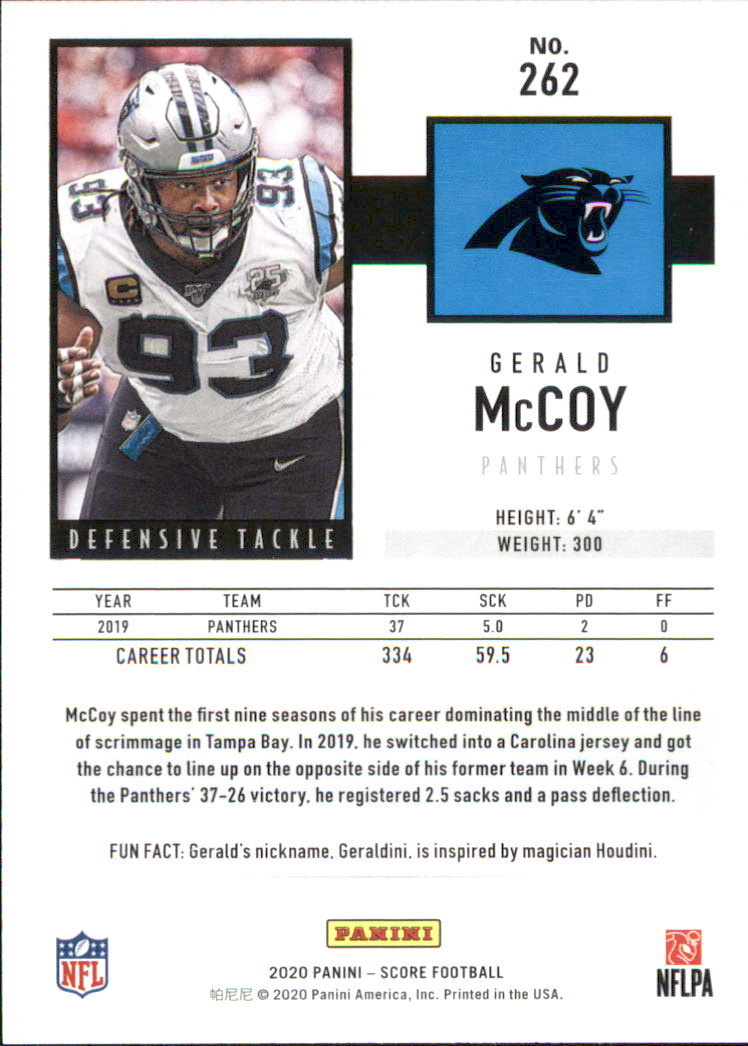 A8213- 2020 Score Football Card #s 1-265 +Rookies -You Pick- 15+ FREE US SHIP - Picture 421 of 427