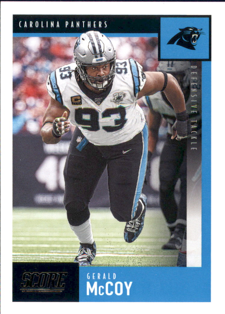 A8213- 2020 Score Football Card #s 1-265 +Rookies -You Pick- 15+ FREE US SHIP - Picture 420 of 427