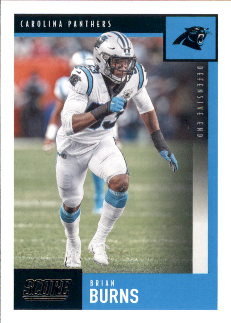 A8213- 2020 Score Football Card #s 1-265 +Rookies -You Pick- 15+ FREE US SHIP - Picture 422 of 427