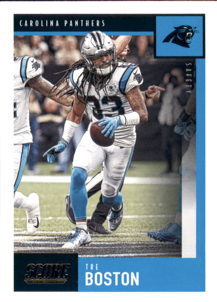 A8213- 2020 Score Football Card #s 1-265 +Rookies -You Pick- 15+ FREE US SHIP - Picture 426 of 427