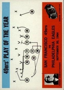 1965 san francisco 49ers