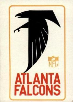 New photos: The first Atlanta Falcons of 1966