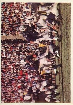 1966 Philadelphia #26 Colts Play/Lenny Moore/Jim Parker