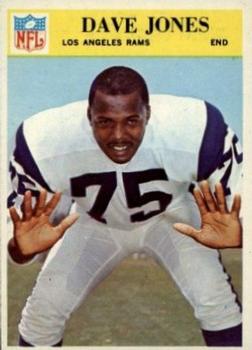 1966 Philadelphia #96 Deacon Jones