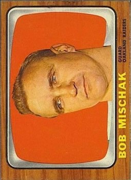 1966 Topps #113 Bob Mischak