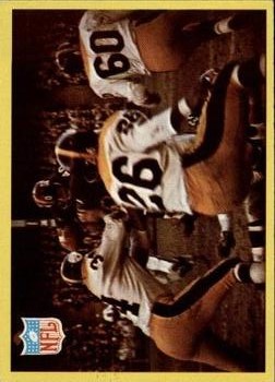 1967 Philadelphia #194 New York Giants PC