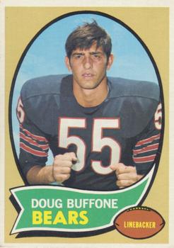 Buy Doug Buffone Cards Online  Doug Buffone Football Price Guide - Beckett