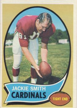 1970 Topps #225 Jackie Smith