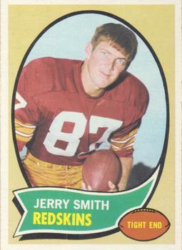 1970 Topps #242 Jerry Smith