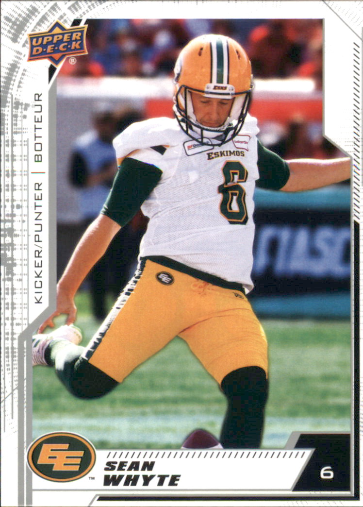 B6609- 2020 Upper Deck CFL Football Card #s 1-200 -You Pick- 15+ FREE US SHIP - Picture 162 of 165