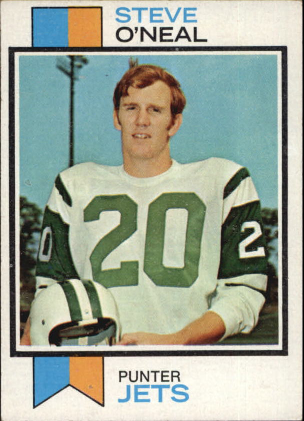 1972 Topps Football #113 Gerry Philbin (New York Jets) Values - MAVIN