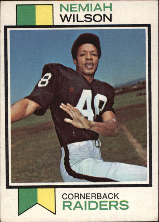 A8695- 1973 Topps FB #s 301-400 APPROXIMATE GRADE -You Pick- 15+ FREE US SHIP - Bild 11 von 13
