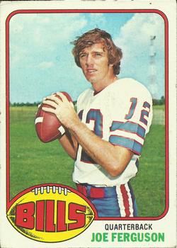 1976 Topps Football (Pick Card From List) C152 11-24 - Picture 26 of 411