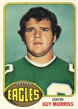 1976 Topps Football (Pick Card From List) C152 11-24 - Picture 37 of 411