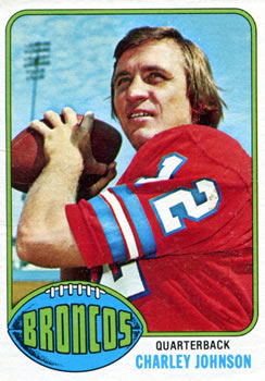 1976 Topps Football (Pick Card From List) C152 11-24 - Picture 45 of 411