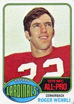 1976 Topps Football (Pick Card From List) C152 11-24 - Picture 55 of 411