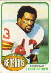 1976 Topps Football (Pick Card From List) C152 11-24 - Picture 81 of 411