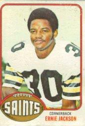 1976 Topps Football (Pick Card From List) C152 11-24 - Picture 87 of 411